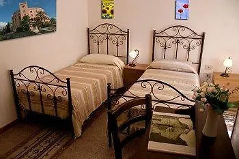 Casa Luigi Apartman Palermo 0*,  Olaszország
