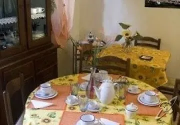 Casa Luigi Apartman Palermo