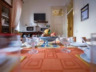 Casa Luigi Apartman Palermo