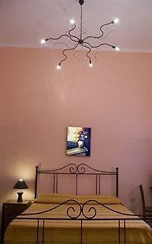 شقة Casa Luigi باليرمو