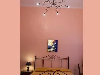 شقة Casa Luigi باليرمو إيطاليا